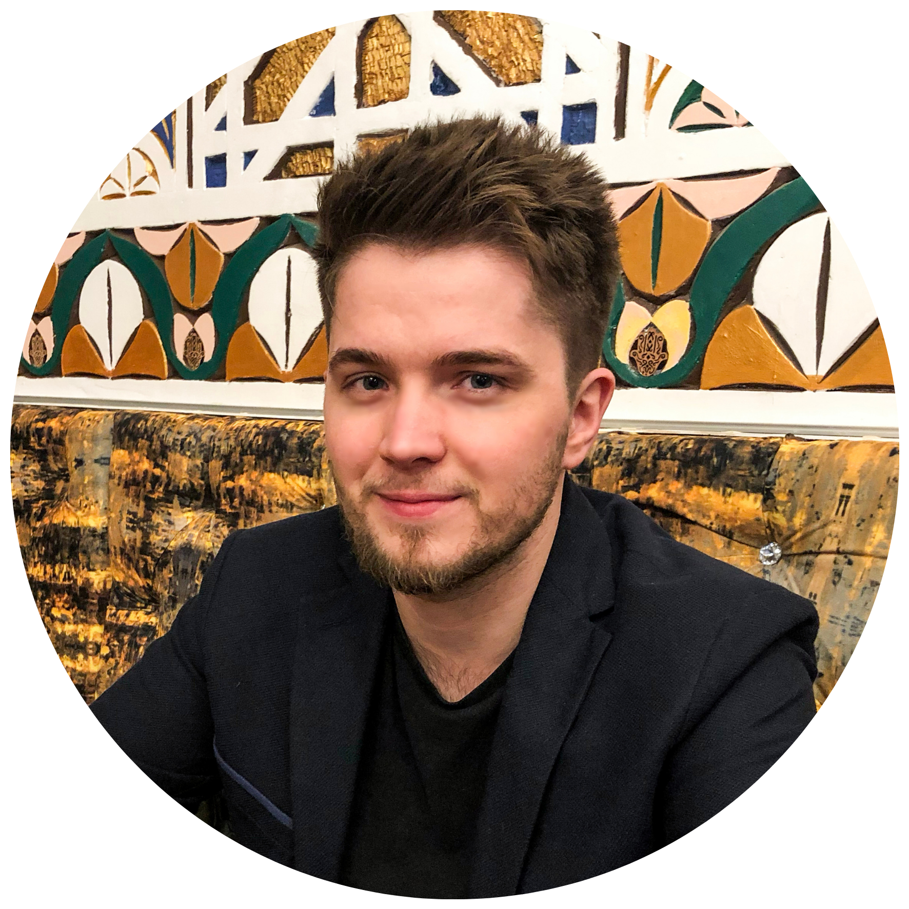 Marcin Kujda - Fizyka z Mocą