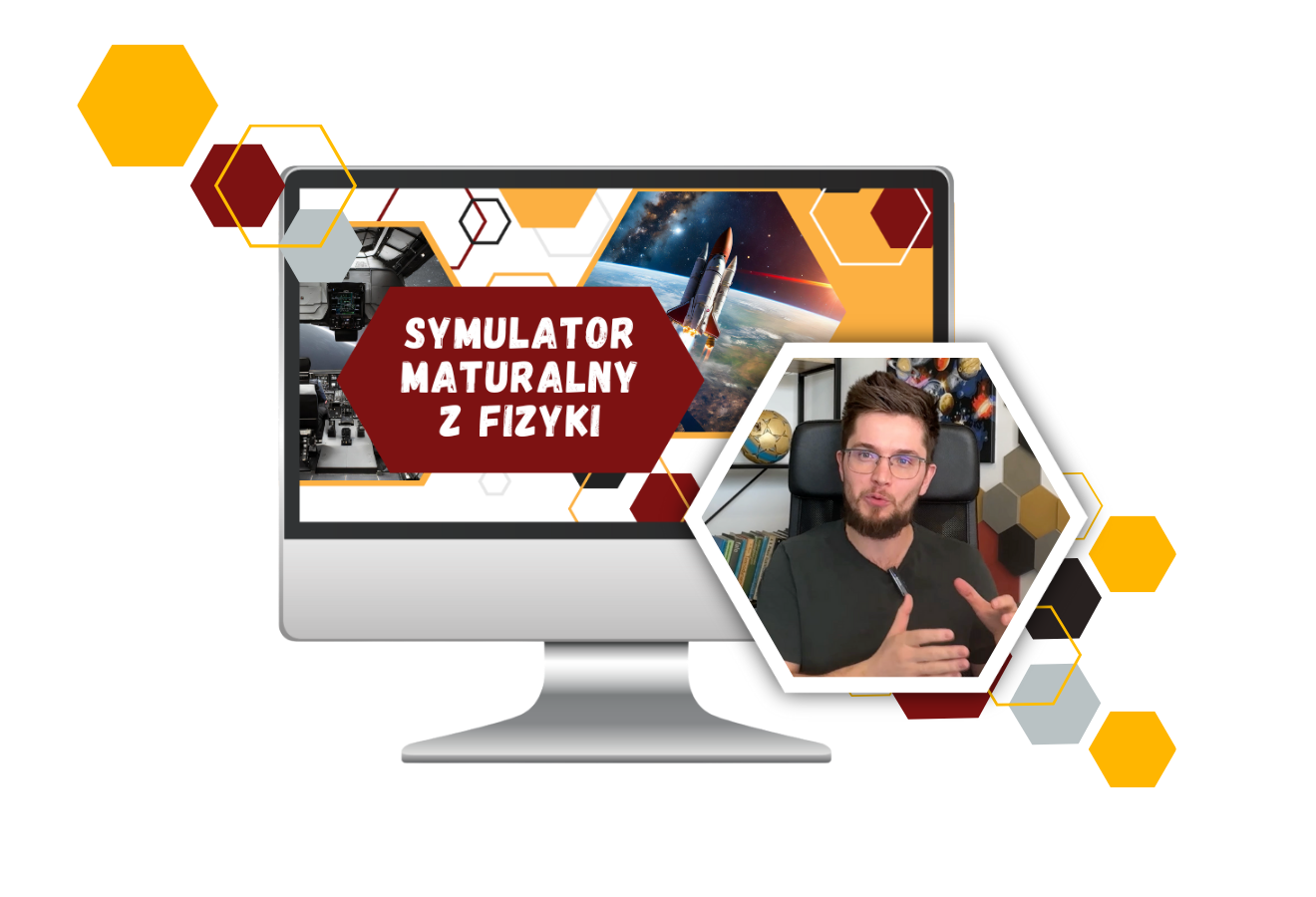 Symulator Maturalny Fizyka
